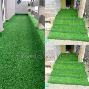 Green Grass Carpet Fake Grass Carpet Plastic Green Grass