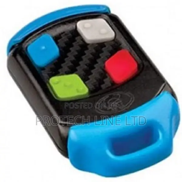 Centurion Gate Remote Control 4 Buttons