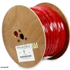 Fire Alarm Resistant Cable 1.5mm