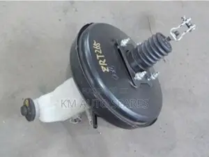Toyota Premio/Allion 260 Brake Booster/Master Cylinder.
