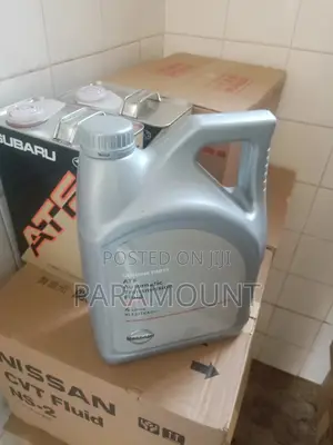 Atf Matic J . Nissan