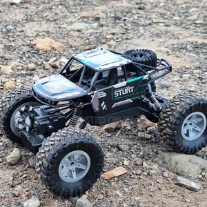 New Kids Monster Truck