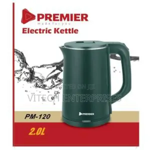 Premier PM-120 2L Kettle