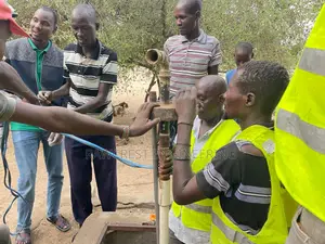 Pump Testing and Pump Fishing