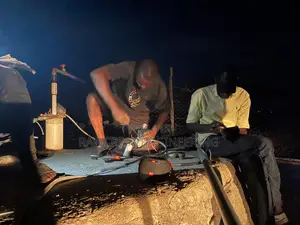 Borehole Drilling Ruai