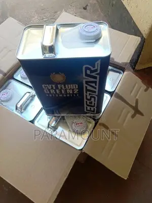 CVT Fluid.Green 2