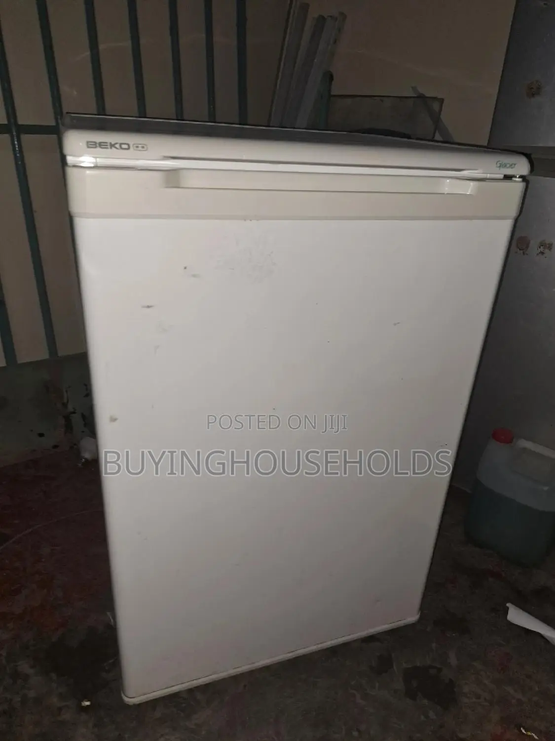 Beko 120L Fridge