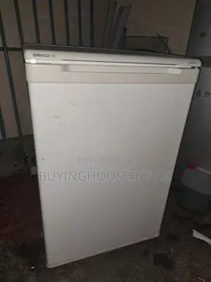 Beko 120L Fridge