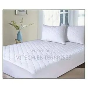 Waterproof Matress Protector and Cover3*6