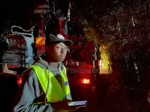 Borehole Drilling Services at Pumwani