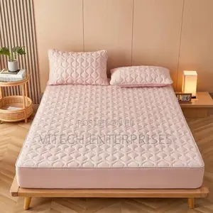 4x6 Top Side Cover Waterproof Mackintosh Mattress Protector