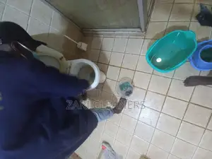 One Day Sofaset and General Cleaning Services in Nairobi