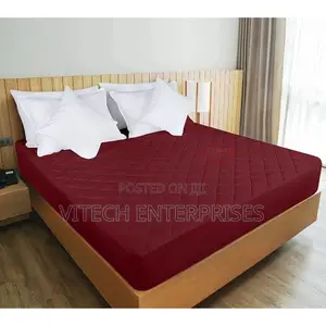 5x6 Top Side Cover Waterproof Mackintosh Mattress Protector