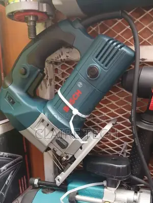 Original Bosch Jigsaw