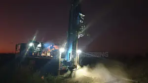 Borehole Masters for Drilling and Servicing of Boreholes