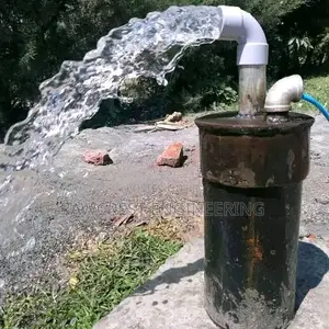 Pump Testing And Pump Installation