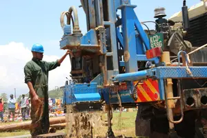 Expert Borehole Drilling Services