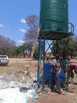 Borehole Drilling Services