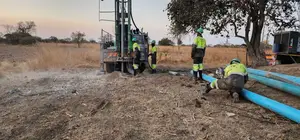 Borehole Drilling Experts