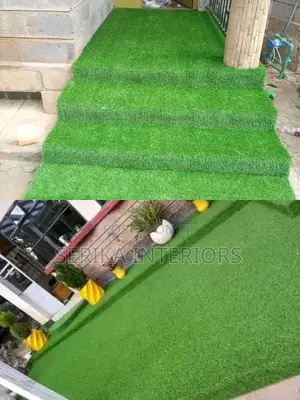 Corridor Grass Carpets Grass Carpets Grass Carpets Grass