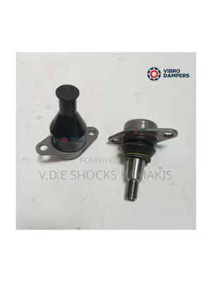 BMW X3 F25 Front Lower Balljoints