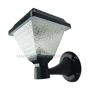 Solar Light LED Garden Light
