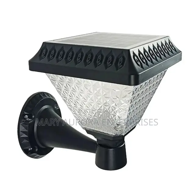 Solar Light LED Garden Light