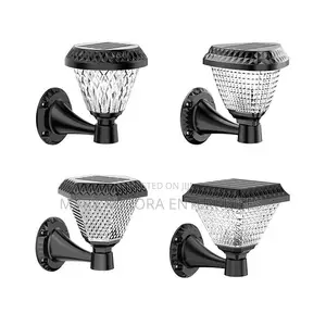 Solar Light LED Garden Light