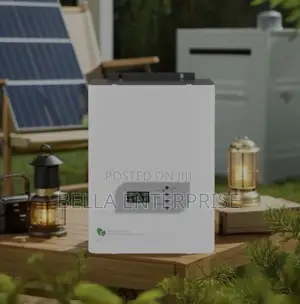 1200 Watts Low Frequency Solar Inverter