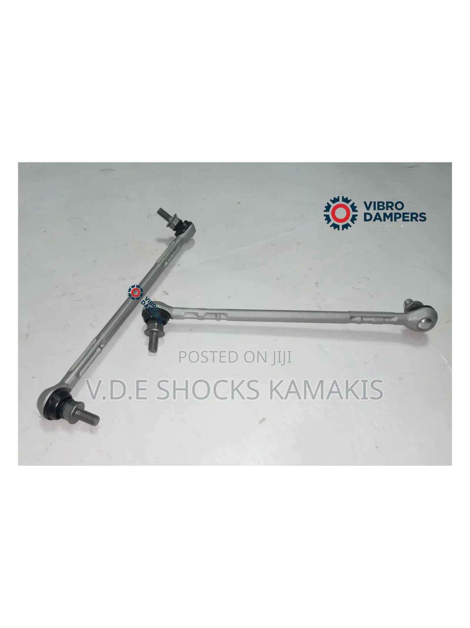 BMW E90 Front Stabilizer Links