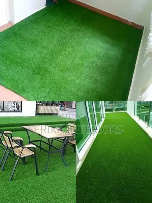 Balcony Grass Carpets Grass Carpets Grass Carpets