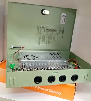 AC -Dc 220- 230v/ 12V 30A Switching Transformer Power