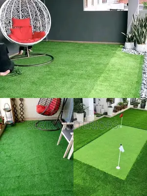 Balcony Grass Carpets Grass Carpets Grass Carpets Grass