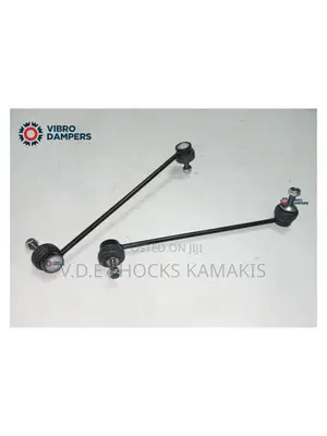 BMW E60 Front Stabilizer Links