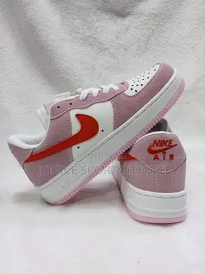 Air Force Shoes