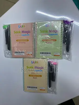 Magic Books Kids Magic Books