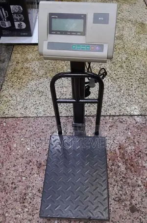 Best Digital Weighing Scale 100kg/150kg