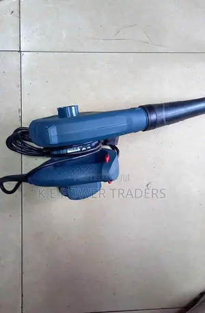 620w Efficient Bosch Blower