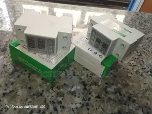 Voltage Protector