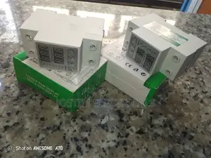 Voltage Protector