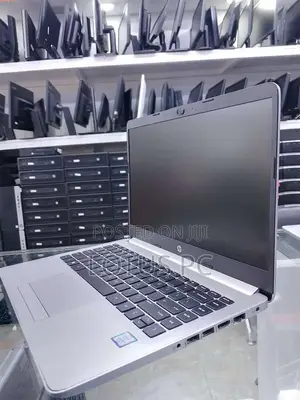 Laptop HP 348 G5 8GB Intel Core I5 SSD 256GB
