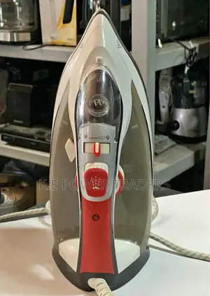 Durable Industrial Steam Iron