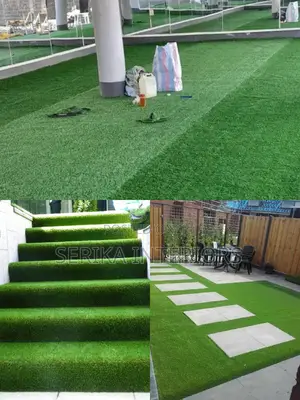 Balcony Grass Carpets Grass Carpets Grass Carpets