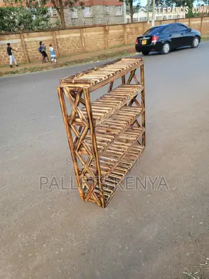 Shoe Rack- 5layer Shoe Organizer. (NG06)