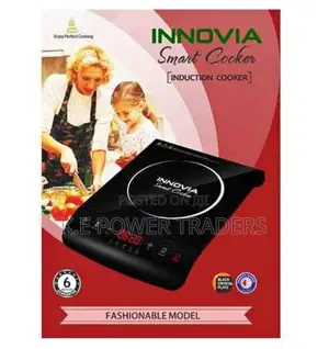 Single Smart Innovia Induction Cooker