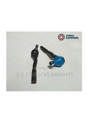 Mercedes W211 Front Tierod End