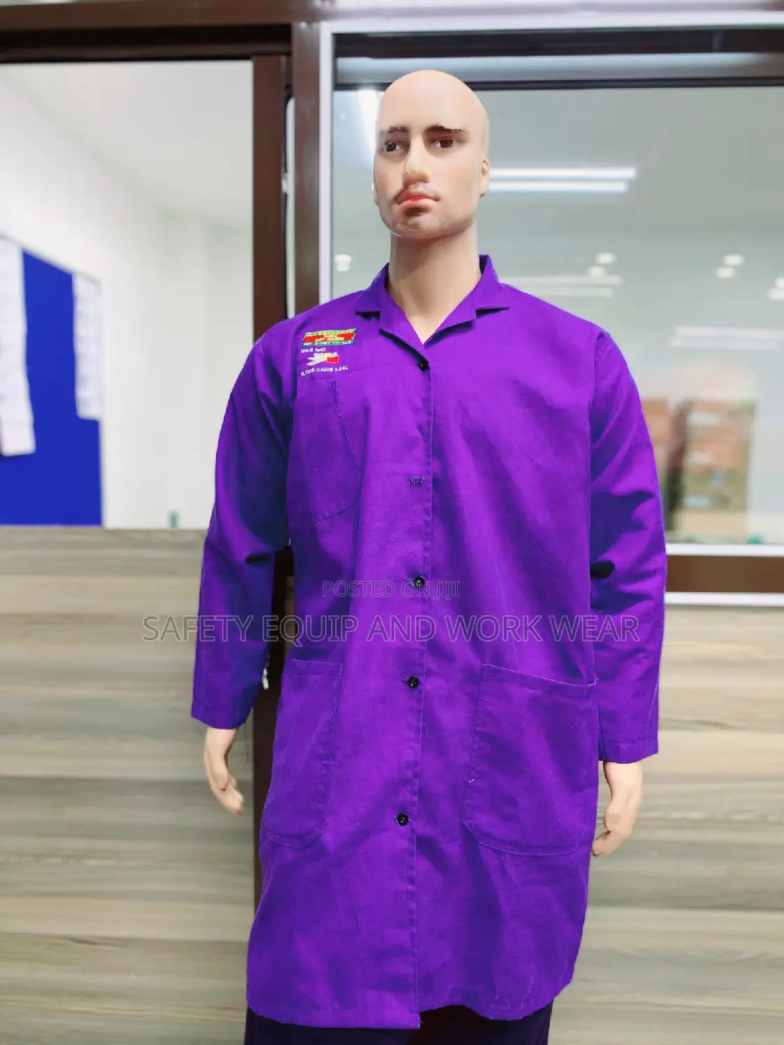 Coveralls- Different Colors