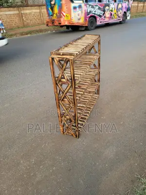 Shoe Rack- 5layer Strong Shoe Organizer. (NG09)