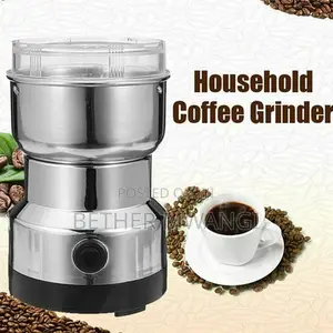 Electric Coffee Grinding Machine In Kenya