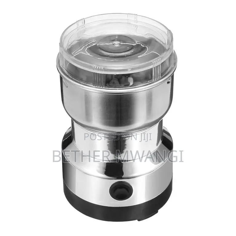 Electric Coffee Grinding Machine In Kenya